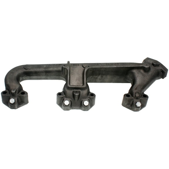 Dorman 674-202 Passenger Side Exhaust Manifold for Specific Models