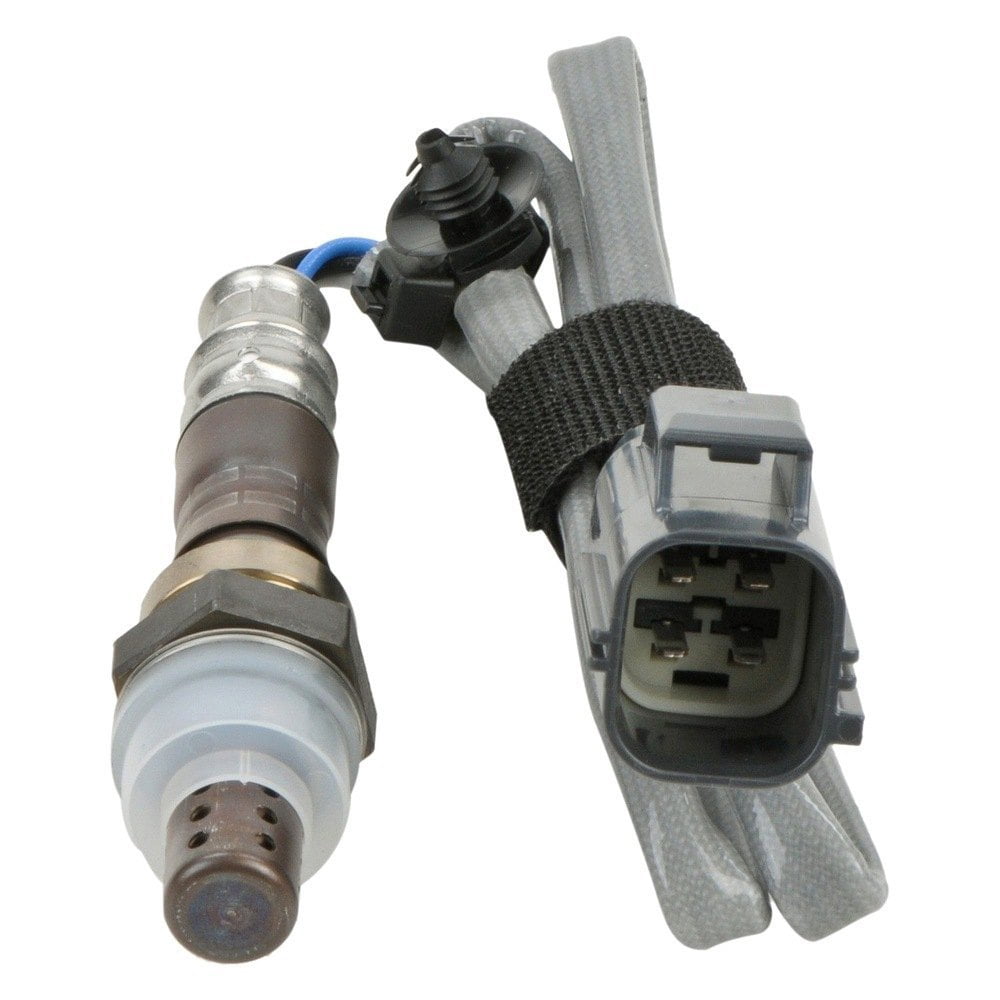 Bosch 15035 Bosch Validated Oxygen Sensor Fits select: 2005-2010 VOLVO S40, 1999-2000 VOLVO S70