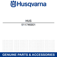 thumbnail image 3 of Husqvarna 511746901 Handle Case OEM Craftsman 150BT Series Backpack Blowers, 3 of 3