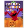 thumbnail image 2 of Sesame Street: Elmo's Happy Halloween Party, 2 of 3