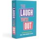 thumbnail image 1 of Games If you laugh, you're out - The official family game, if you laugh, you lose. Great for large groups and children, 1 of 4