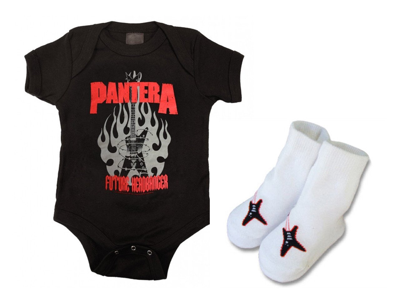 pantera baby clothes