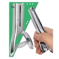 thumbnail image 4 of HLONK Hole Punch 1/8 Inch  Heavy Duty Punch  Paper Card Portable Handheld Long  2 Inch Reach Deep (3Mm), 4 of 7