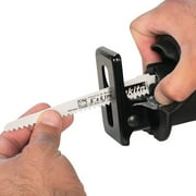 Makita 18V LXT Brushless Reciprocating Saw (XRJ05Z) – 1-1/4 in Stroke, 3,000 SPM, Variable Speed, Tool Only