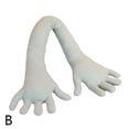 thumbnail image 4 of Longs Coussins de Corps Liquidation Coussin Câlin pour Adulte, 4 of 8