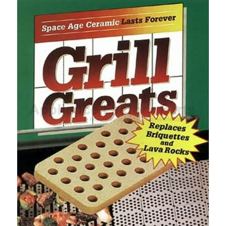 GRILL GRATE 45 PACK A480645