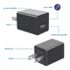 thumbnail image 5 of Mini Cargador Usb Cámara Espía Wifi 1080p Ios Y Android, 5 of 8