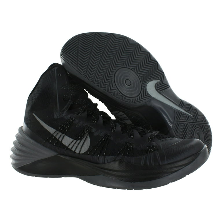 El hotel Artes literarias Indirecto Nike Hyperdunk 2013 Basketball Men's Shoes Size - Walmart.com