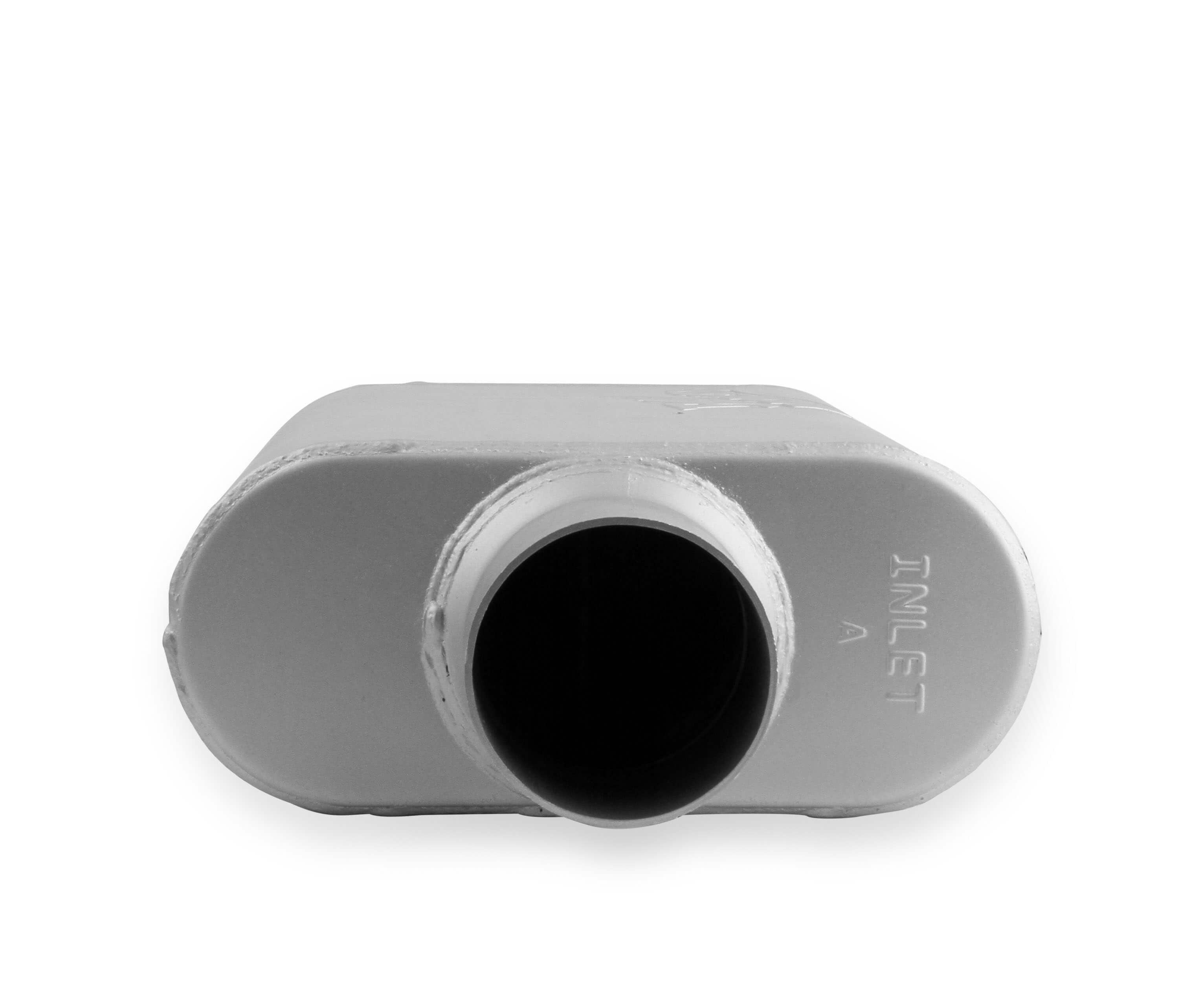 430402-FM FlowMonster Muffler