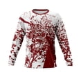 thumbnail image 5 of Camiseta de motocross MTB del equipo masculino de MPC 2021, camiseta de ciclismo de verano PRO para descenso, maillot de ciclismo, ropa de ciclismo, ropa de carreras, 5 of 5