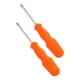 thumbnail image 1 of FOMIYES 2Ud De Destornilladores Y Llaves Para Reparación Rc Con Mango Ergonómico Y Alta Durabilidad, 1 of 8