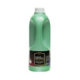 thumbnail image 1 of Creative Inspirations Acrylic Paint - Middle Green - 1.8 Liter - Smooth & Creamy Consistency, Vibrant Pigmentation, Great Coverage for Artists - Clean Up with Soap & Water, 1 of 4