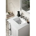 thumbnail image 3 of James Martin Vanities 238-105-V26-3Clw Providence 26" Free Standing Single Basin Vanity, 3 of 7