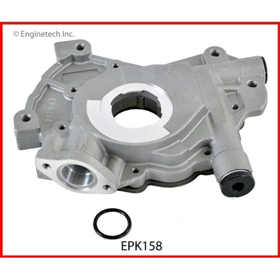 OIL PUMP FORD 5.4L 5.8L D