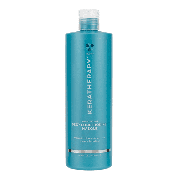 Keratherapy Keratin Infused Deep Conditioning Masque