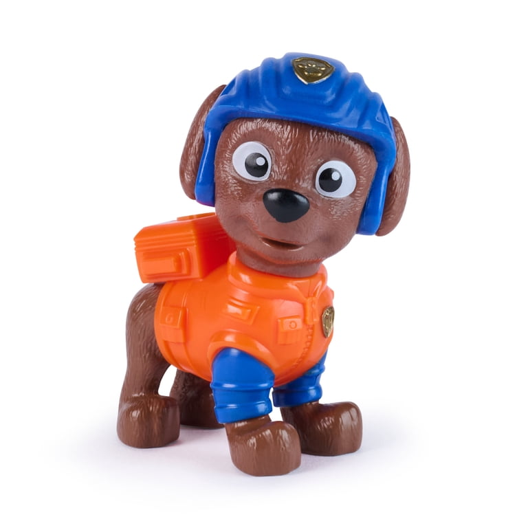 PAW Patrol Search & Rescue Team Pack, 7 Action Figures photo 8