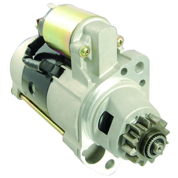 OEG Parts New Starter Replacement for Nissan - Europe PRIMERA (P12) Eng.YD22DDT 2.2 Di 93kw 02-03 23300-8H801 23300-AU600 23300-AU601 944280521890 M008T71471 M008T71471ZE M8T71471 M8T71471ZE 011471