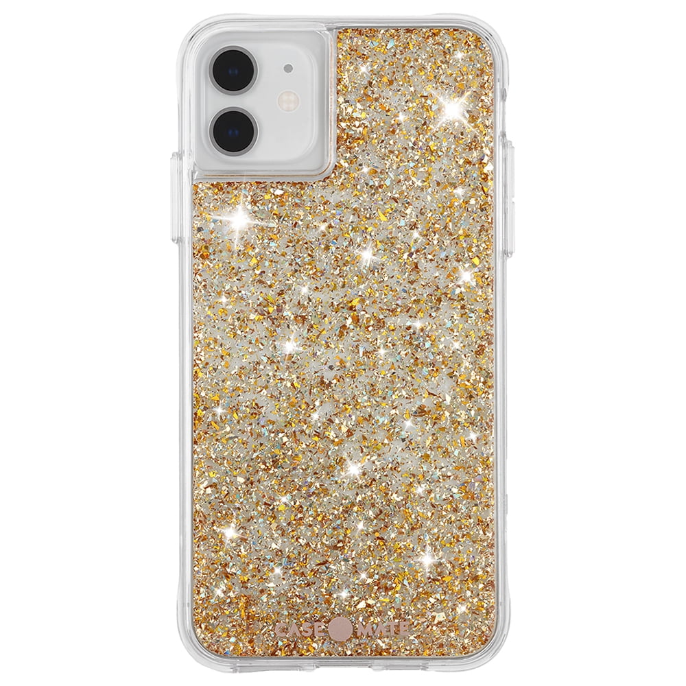 CaseMate Apple iPhone 11 Twinkle Gold Case