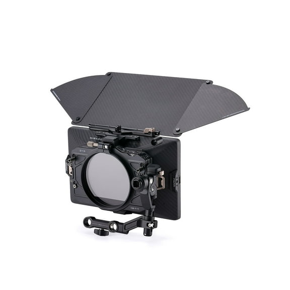Tilta Mirage Pro Matte Box VND Kit, Black