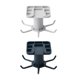 thumbnail image 5 of Ganchos de Almacenamiento Flexibles Macarena 6 Puntas 2 Piezas, 5 of 8
