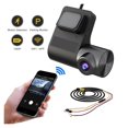 Car DVR Dash Cam Wifi Wide Angle Full 1080P Auto Video Recorder Digital
