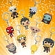 thumbnail image 2 of LLavero de bolsillo de dibujos animados para niños, modelo de colección de juguetes de Anime, Vegeta, Naruto, Iron Man, Loki, Kurama, Kakashi, Goku, regalo de Navidad qiuyongming unisex, 2 of 2