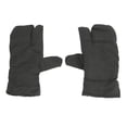 thumbnail image 2 of Guantes Cálidos, Paseos de Terciopelo Engrosado Guantes de Invierno A Prueba de Frío para Manejar la Carga de Montañismo, 2 of 7