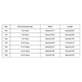 thumbnail image 3 of WhouRiu Boys Casual Jogger Pants Solid Color Drawstring Waist Baggy Wide Leg Sweatpants Kids Autumn Comfortable Trousers With Pockets,13-14 Years, 3 of 7