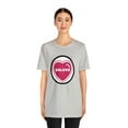 thumbnail image 4 of Soluvd Unisex Jersey Short Sleeve Logo One Tee, 4 of 12
