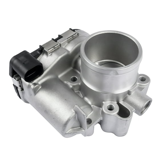 Mustrod Throttle Body 1204455 for Polaris Ace General Ranger RZR Sportsman 450 570 900 1000