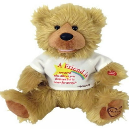 Chantilly Lane 12 Noah Bear A Friend is