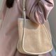 thumbnail image 4 of Bolso de hombro para mujer de malla de playa Tote, 4 of 5