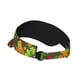 thumbnail image 2 of Balery Begetable Gorra deportiva con visera ajustable para mujer y hombre (talla única), 2 of 7