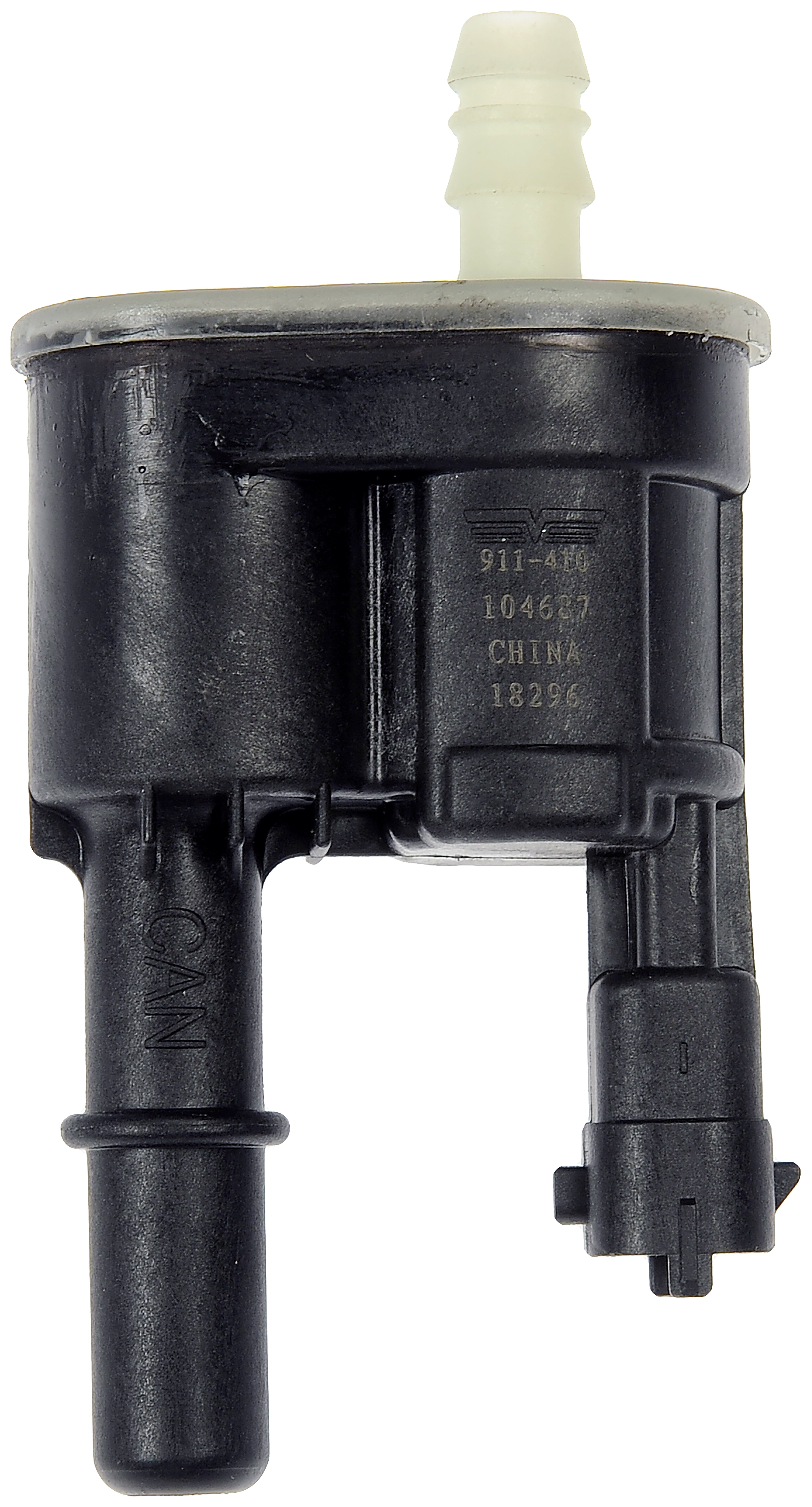 Dorman 911-410 Vapor Canister Purge Valve for Specific Models