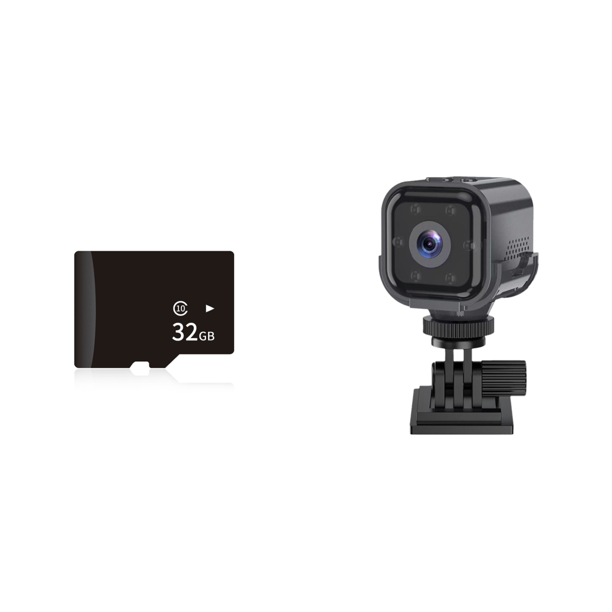 Micro memoria de tarjeta TF para cámara de tableta de teléfono inteligente Android (32 GB)