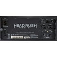 thumbnail image 5 of HeadRush FRFR-108 MKII Full-Range Flat-Response Cabinet with 8-Inch Woofer, Bluetooth and HF Compression Driver, 5 of 9