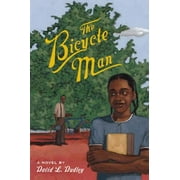 The Bicycle Man (Hardcover)