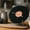 A, variant on Sales Today Clearance! Sunset Vinyl Record Wall Clock Upscale Ornament Vintage Clock Living Room Ambiance Wall Clock Clock Clock Deals of The Day Clearance!