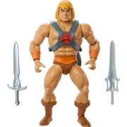 Masters of the Universe Origins Toy, Cartoon Collection He-Man Action Figure