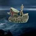 thumbnail image 3 of Spooky Ghost Duck Figurine – Ducks Halloween Decoration for Cruise Ship Hiding Adventure Collectible Figurine Gothic Decor（White Ghost Duck）, 3 of 5