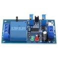 thumbnail image 4 of Module de Relais de Commutation Réglable Photosensible XH-M131 de Fonction de Retard Plastique de Capteur de Photorésistance, 4 of 8