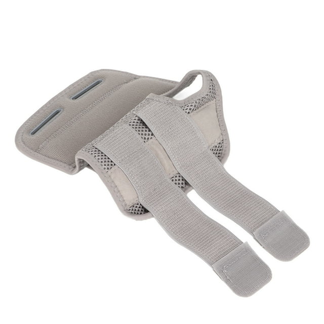 Wrist Guard, Wear Resistant Hook And Loop Design Wrist Brace For Pain Relief For Wrist Injury S M Left Hand