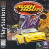 Rush Hour: Playstation 1