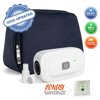 Portable CPAP Cleaner with Carry Bag, sanitizer Machine Innovate Carbon Filter