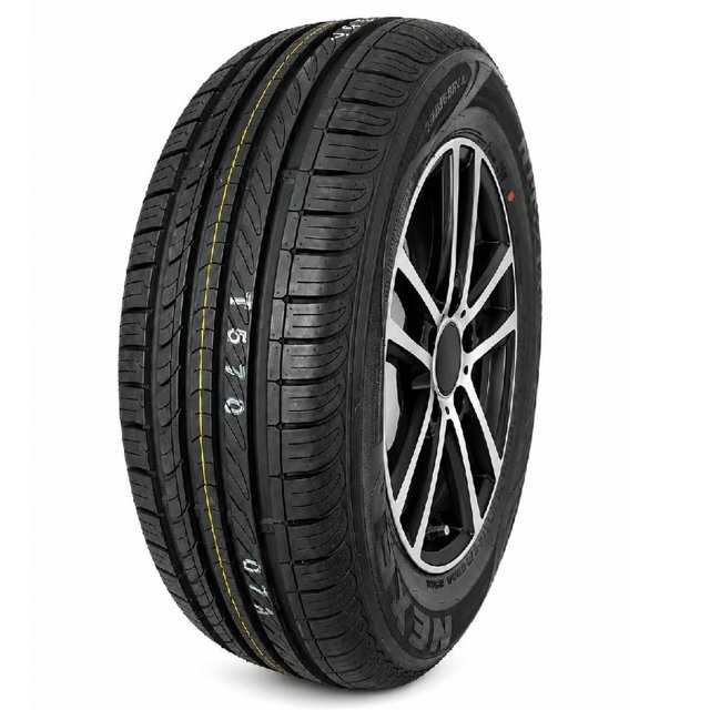 Llanta 195/65R14 Nexen Npriz Gx 89H