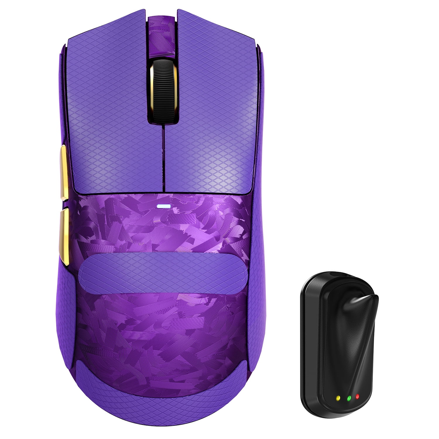 attack shark x11ultra ゲーミングマウス　動作テストのみ美品 ATTACK SHARK X11Ultra 8K Wireless Gaming Mouse,42000 DPI