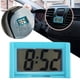 thumbnail image 3 of SGACAI 1*Reloj digital para tablero de instrumentos de automóvil - Reloj adhesivo para vehículo con hora gigante - HOT, 3 of 7