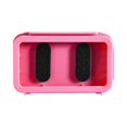 thumbnail image 5 of Birdeem Multifunctional Phone Case Multifunctional Antifog Wall Mounted Mobile Phone Holder for Bathing Watching Tv, 5 of 5