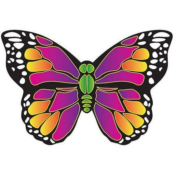 X Kites Butterfly MicroKite-4.7 Inches
