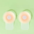 thumbnail image 2 of Cubrepezones de silicona para mujer Cubrepezones de silicona Cubrepezones de silicona Resultados impresionantes, 2 of 6